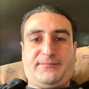 Meet your Posher, Vadim